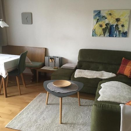Haus Roedlach-Arendt Leutasch Dış mekan fotoğraf