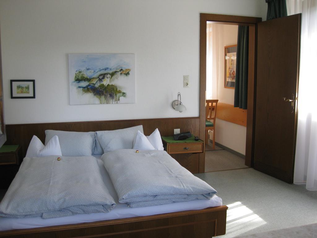 Haus Roedlach-Arendt Leutasch Oda fotoğraf